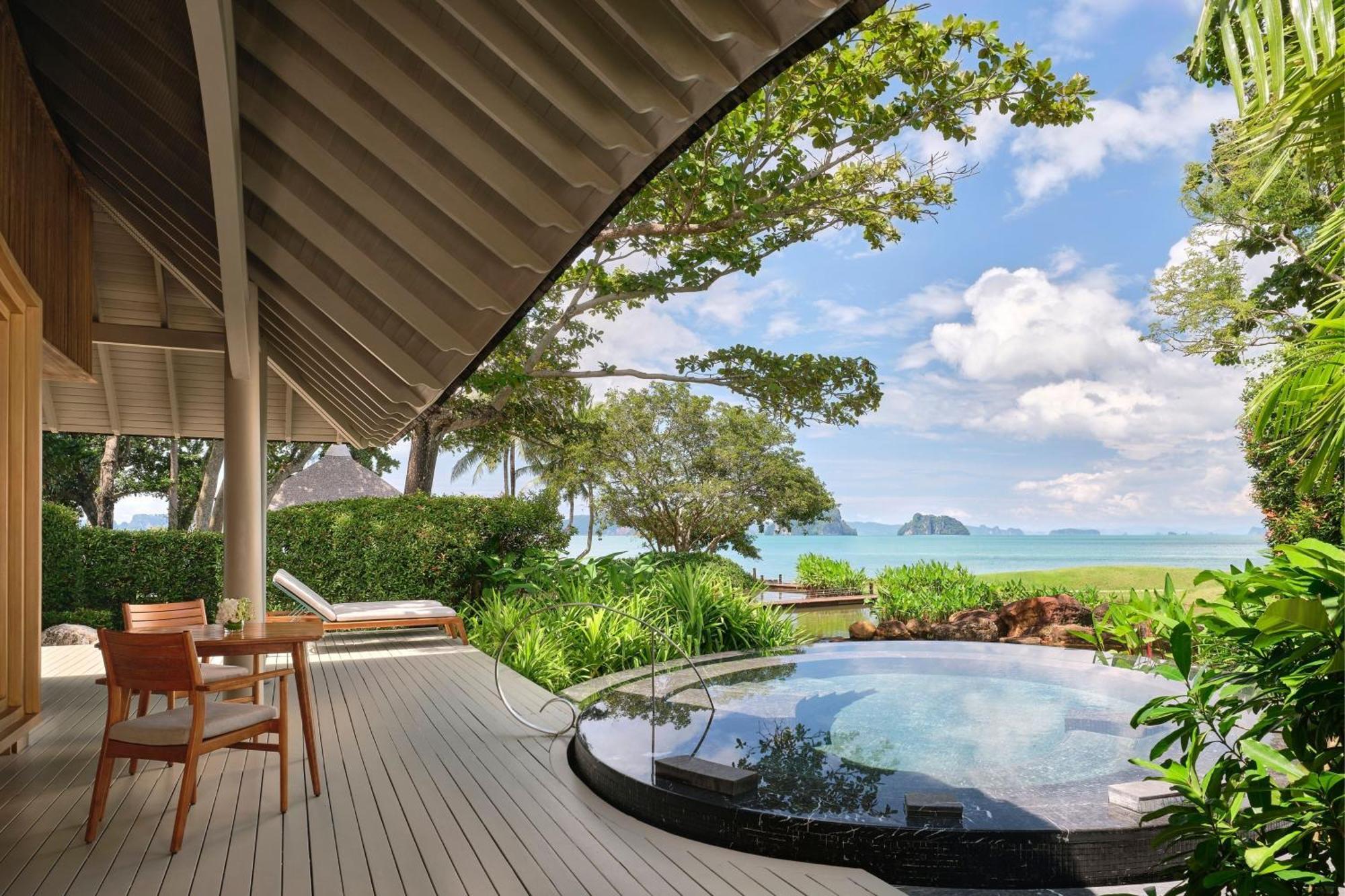 Phulay Bay, A Ritz-Carlton Reserve Tab Kaek Exterior foto