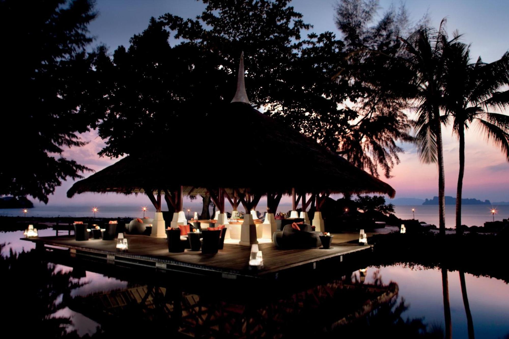 Phulay Bay, A Ritz-Carlton Reserve Tab Kaek Exterior foto